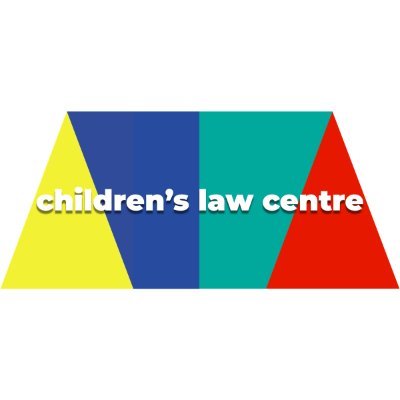 ChildLawCentre Profile Picture