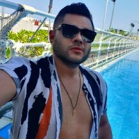 Oscar San 🌙🧡😎(@OscarxSan) 's Twitter Profile Photo