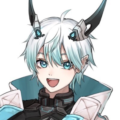 水乃シュウ💎⚙️🐉復活！さんのプロフィール画像
