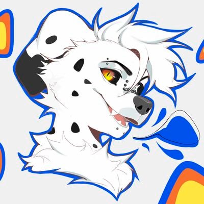 |20| Just a friendly dalmatian who loves to play games and hang out with friends in vr.