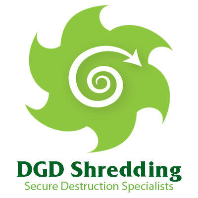 DGD Shredding is one of Irelands leading paper shredding companies. We offer secure & cost-effective shredding solutions both on site and off site. 1850 491 333