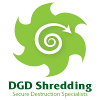 DGD Shredding(@DGDShredding) 's Twitter Profile Photo