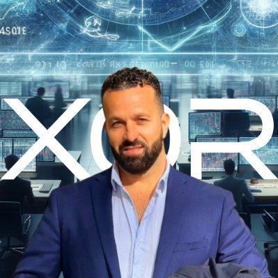 Aurelen_0hayon's profile picture. CEO @xorstrategy