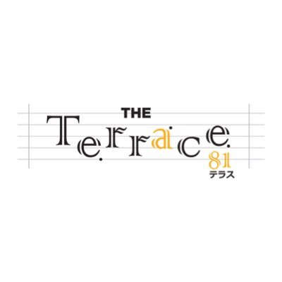 THE TERRACE81 THAILAND • based in BKK • 🇹🇭 Contact : work@theterrace81.com or #First_Chalongrat : 090-973-4575 (Alex) #Toptap_Jirakit : 061-926-4163 (Tong)