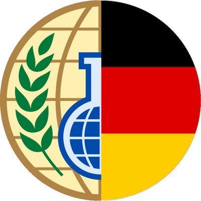 The Permanent Representation of Germany to the OPCW