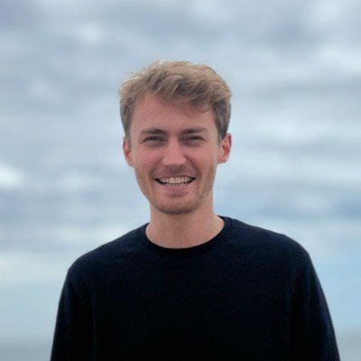 baptistepetelle's profile picture. VP Growth @fleet_co