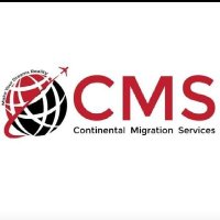 Continental Migration Services 🇦🇪(@Cms667307444094) 's Twitter Profile Photo