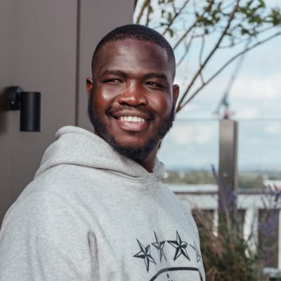 Mils_10's profile picture. God 1st | Founder @wearetapin - Helping employers hire diverse Gen Z talent through social & influencer | ex @google @jpmorgan |