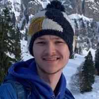 Erik Senn (@eriksenn1) 's Twitter Profile