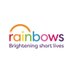 Rainbows Hospice (@RainbowsHospice) Twitter profile photo