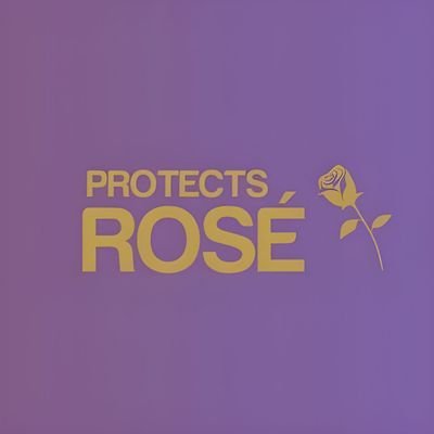 protect ROSÉ ll speak out against injustice toward ROSÉ ll support streaming, voting and trending ll slow response ll dm to join gc  or to be an admin