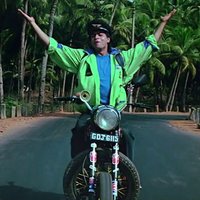 SRKian Forever (@tweeterzguy) 's Twitter Profile