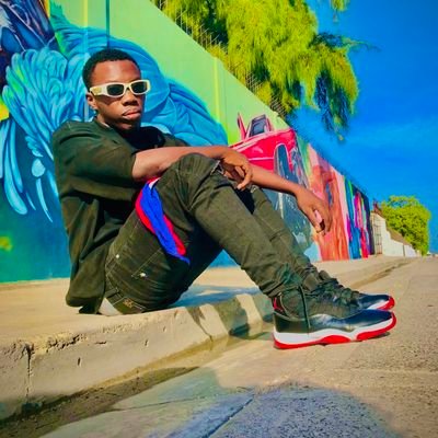 RickyPoete's profile picture. Slameur Poétique