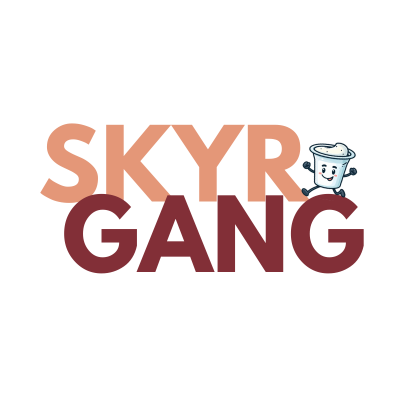 Skyrgang