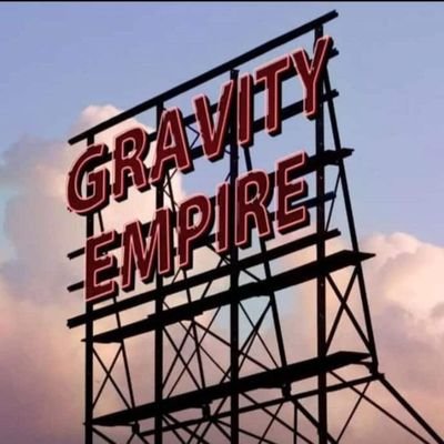 Gravity Empire 💥🐐 Profile