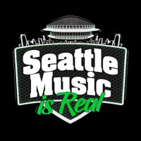 Seattle Music Is Real(@SEAMUSICISREAL) 's Twitter Profile Photo