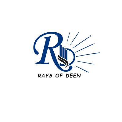 *RAYSOFDEEN* is an online community for Muslim female undergraduates. It provides a safe space for us to discuss gender-related issues.