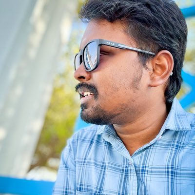 Mr_Gowtham_'s profile picture. Love 💓 Laugh 😊 Live 🪔