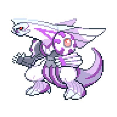 yontasu_yon's profile picture. パルキアです。栄冠クロス最近やってます。暇な人話そー