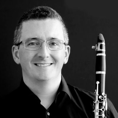 dpmclarinet's profile picture. Musician, Husband, Dad, Jazz fan