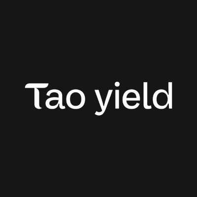 Stake $TAO, View APY Data & Track Your Rewards ⭐️