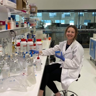 NineReun40320's profile picture. Marine microbial Ecologist | microbial interactions
PhD @omglab_c3
