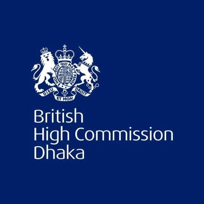 Latest news and updates from the British High Commission and UK Government's aid programmes in #Bangladesh. #DigitalDiplomacy #UK #BritBanglaBondhon