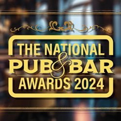 National Pub & Bar Awards, held annually 30 Euston Square. Organised by @pubandbarmag