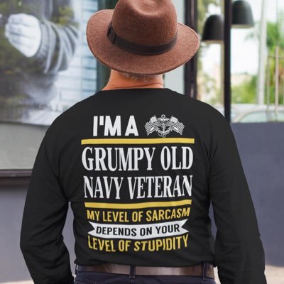 retired military