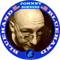 Johnny Nowhere(@JohnnyNowhere) 's Twitter Profile Photo