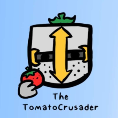 that guy who streams, game dev, PNGtubers are Vtubers too,
business email: Thetomatocrusader@gmail.com | pfp by @asliceofalan