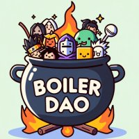 BOILER DAO | web3.0 jobs & cryptoschool (@boiler_crypto) 's Twitter Profile Photo BOILER DAO | web3.0 jobs & cryptoschool (@boiler_crypto) 's Twitter Profile Photo
