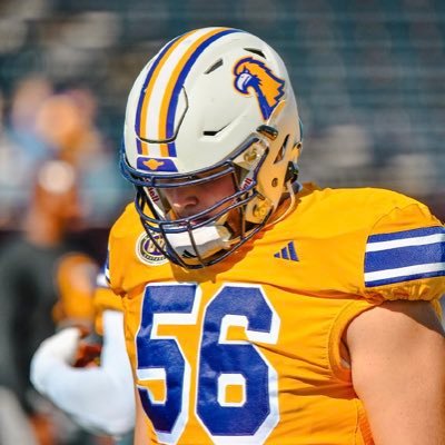 Tennessee Tech OL