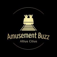 Amusement Buzz(@Amusement_Buzz) 's Twitter Profile Photo