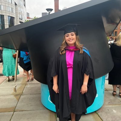 Assistant Psychologist, MSc Forensic Psychology, BSC Psychology and Criminology