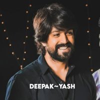 Deepak Yashₜₒₓᵢc(@NameIsDeepakk) 's Twitter Profile Photo
