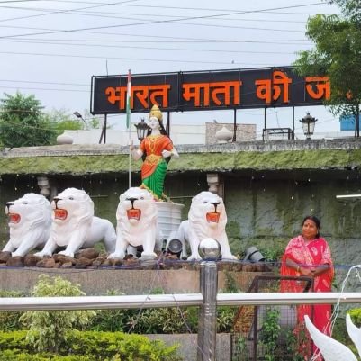 तात्या टोपे मंडल महामंत्री दक्षिण पश्चिम विधानसभा भारतीय जनता पार्टी भोपाल मध्यप्रदेश 🇮🇳