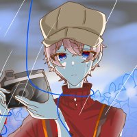 ハーフガッパ (@hahugappa) 's Twitter Profile