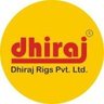 DhirajRigs's profile picture. Manufacturer and Exporter of water well drilling rig in India. To Talk about #drilling #drillingrig #drinkingwater #savewater #whaterwelldrillingrig