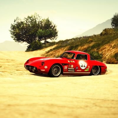 Photo de GTAV:
-Online
-RP
Ancien fan de la Ferrari française