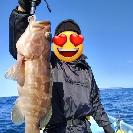 どうも。初めまして。
運が良い晴れオカマよ😉
競馬好き。釣りが大好き🎣🐟
ラーメン超大好き🍜🍜🍜
運が良すぎてたま～に妬まれちゃうけど
みんな、仲良くしてちょ🐤
因みに、DMの返信はしないわよ🎵
もう一度言うわ！　DMの返信はしないからね‼️
I will not reply to DM‼️