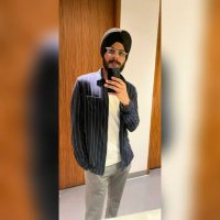 Satpreet Singh (@i_am_satpreet) 's Twitter Profile