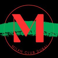 Milan Club Dubai(@MilanClubDubai) 's Twitter Profile Photo