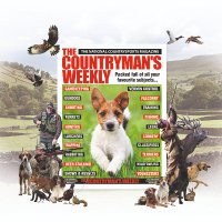 The Countryman's Weekly(@CountrymansW) 's Twitter Profileg