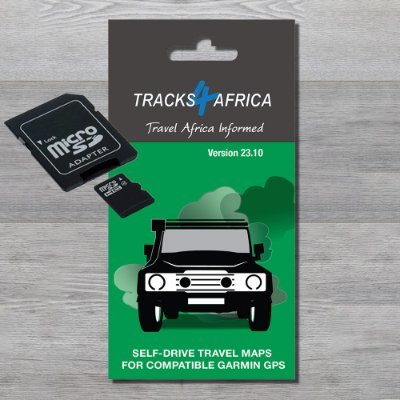 We offer great GPS maps, Paper Maps and Travel Guide Books that will navigate you from Cape Town to Cairo.