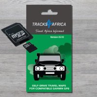 Tracks4Africa(@Tracks4Africa) 's Twitter Profileg