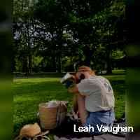 Leah Vaughan Profile