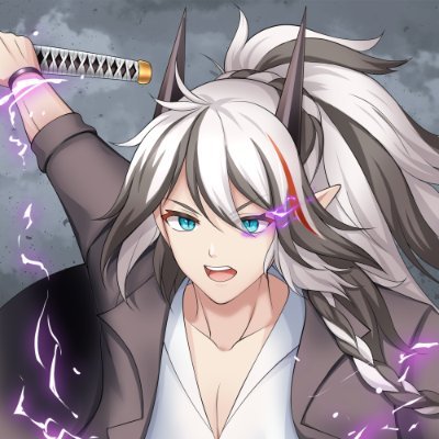 shirohorufen Profile Picture