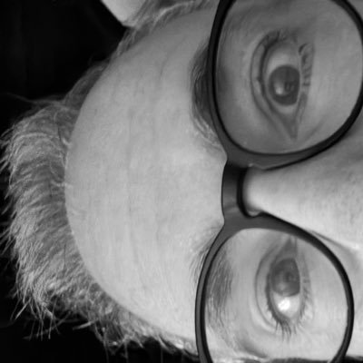 killopotomus's profile picture. I’m too cheap to have a midlife crisis, so here I am on (formerly) twitter wondering what all the fuss is about. Hope you are having a lovely day.