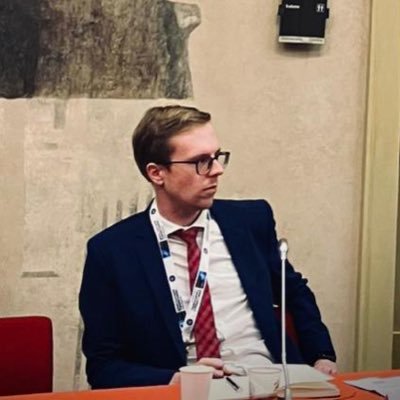 marc_becker's profile picture. Space Security│prev @EU_SST & SSA at @DLR_SpaceAgency│MIA alum @theHertieSchool│private account, views my own